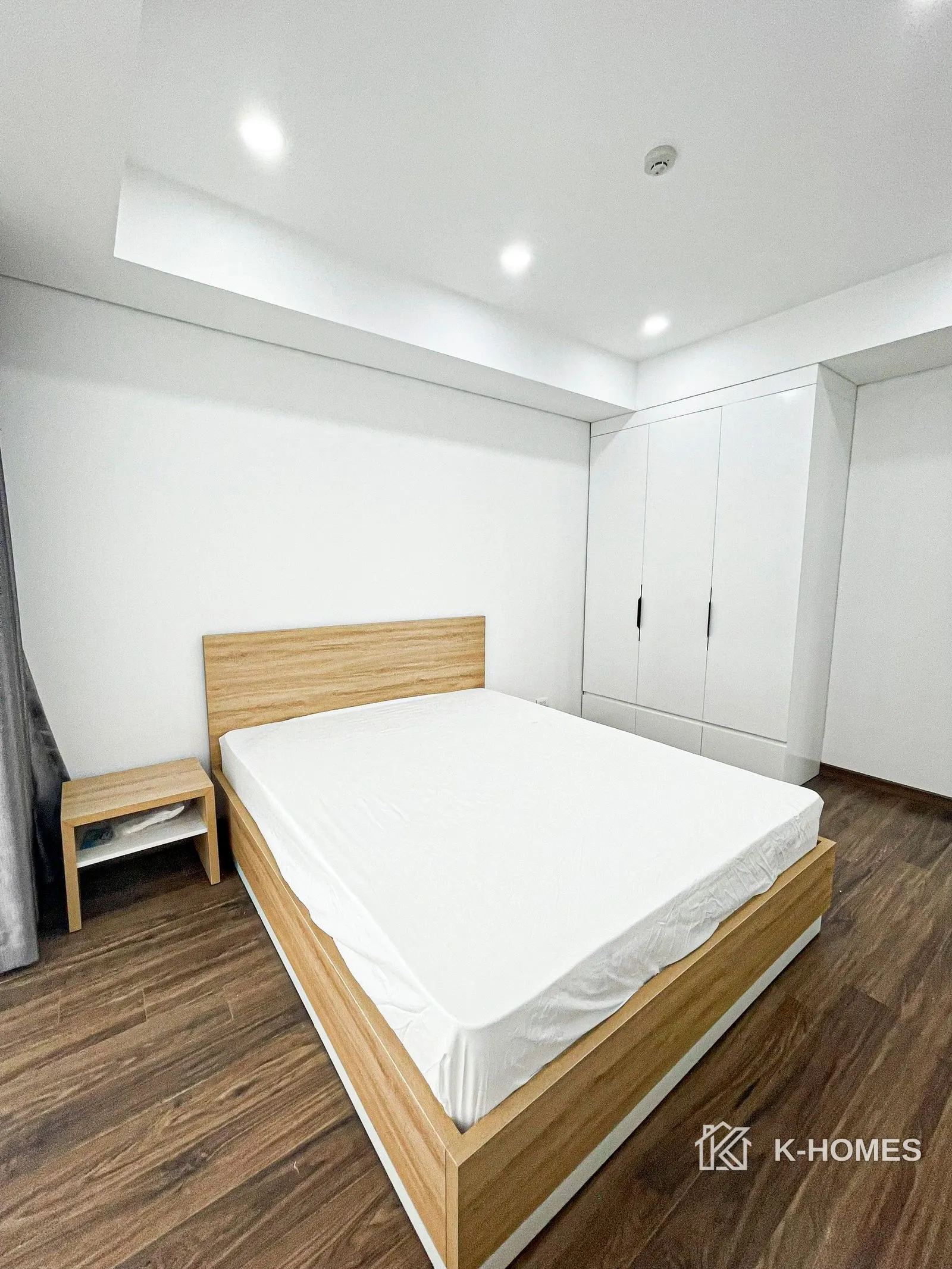 Furnished 2-Bedroom Apartment for Rent at Minato CT2 – 81 m² — 1