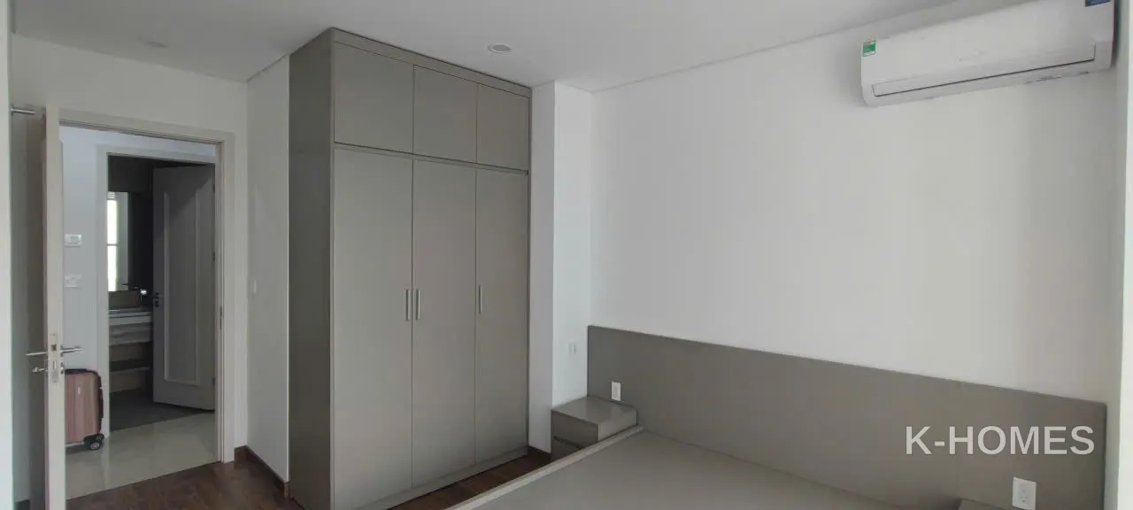 2-Bedroom Apartment for Rent at Minato CT1 – 66 m² — 1