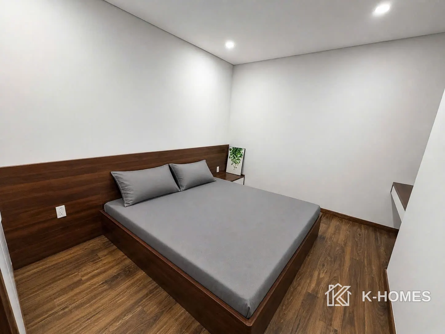 Furnished 2-Bedroom Apartment for Rent at Minato CT1 – 72 m² — 1