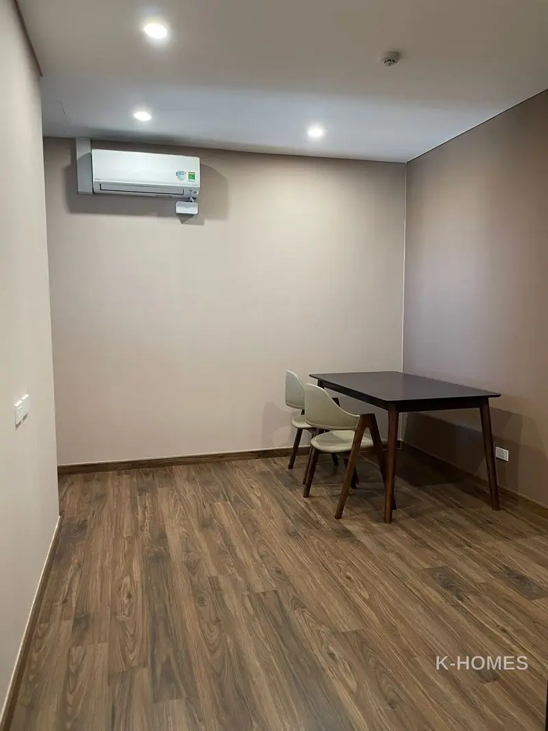 Furnished 2-Bedroom Apartment for Rent at Minato CT2 – 74 m² — 1