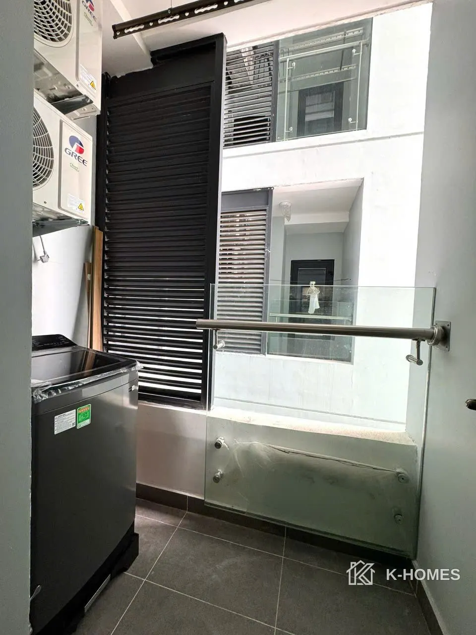 Furnished 2-Bedroom Apartment for Rent at Huy Commerce – 63 m² — 1